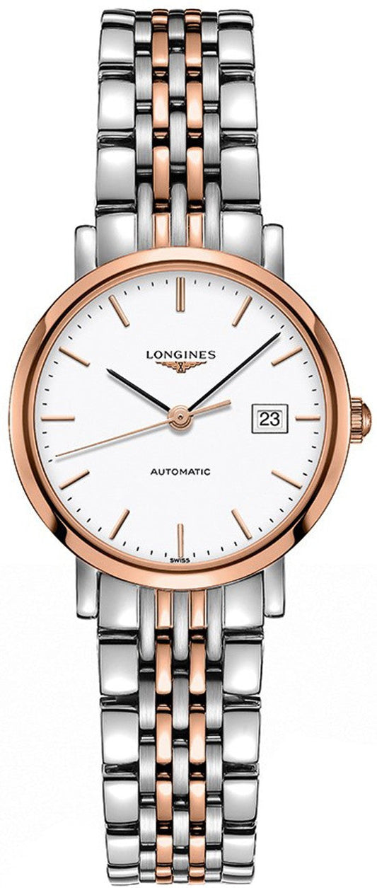 Longines Elegant Collection L4.310.5.12.7
