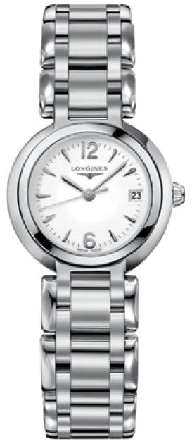 Longines PrimaLuna L8.110.4.16.6