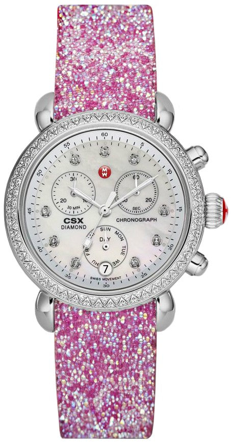 Michele CSX Signature MWW03M000171