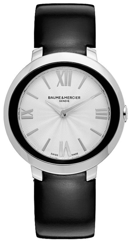 Baume & Mercier Promesse 10185