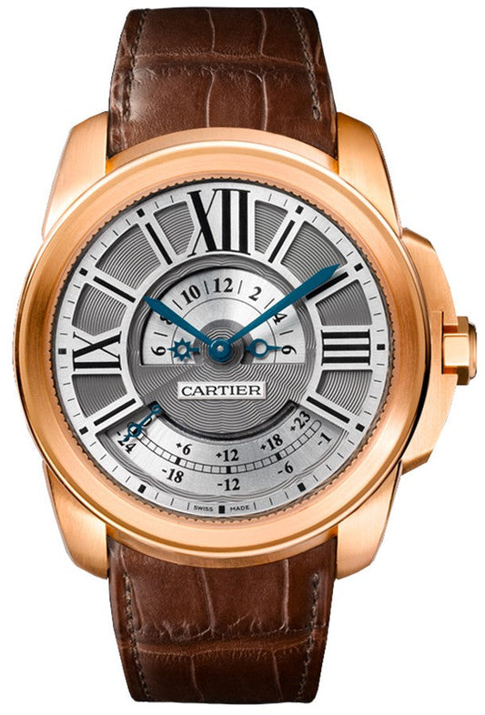 Cartier Calibre de Cartier W7100025
