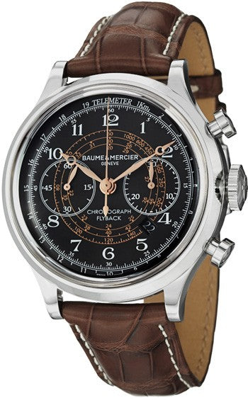 Baume & Mercier Capeland 10068