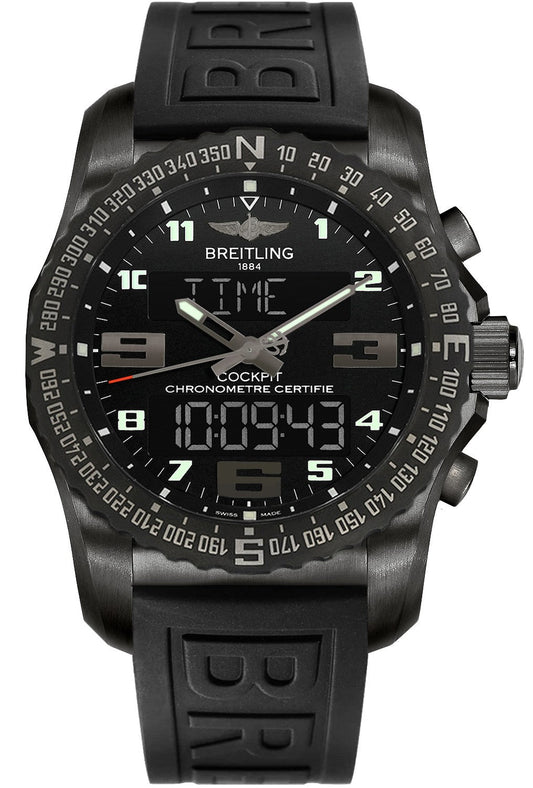 Breitling Cockpit B50 VB5010221B1S1