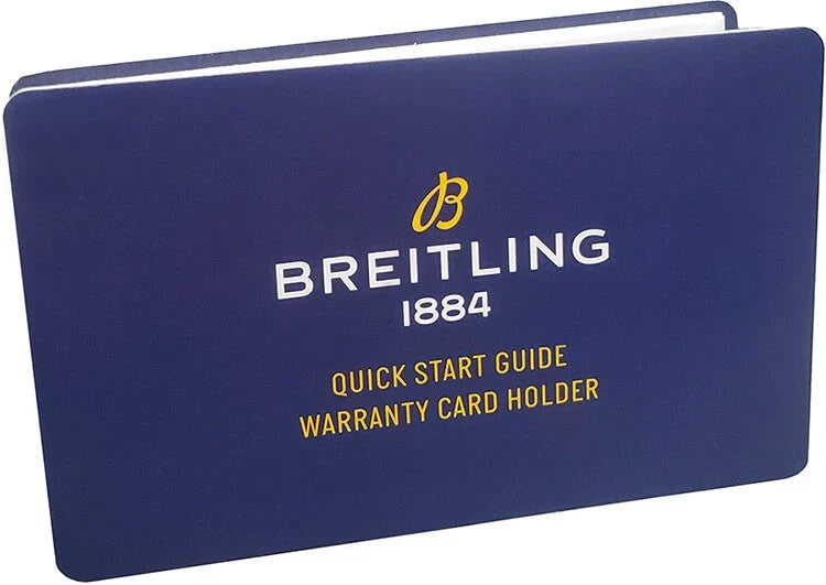 Breitling Chronomat 41 AB014112/BB47-150S