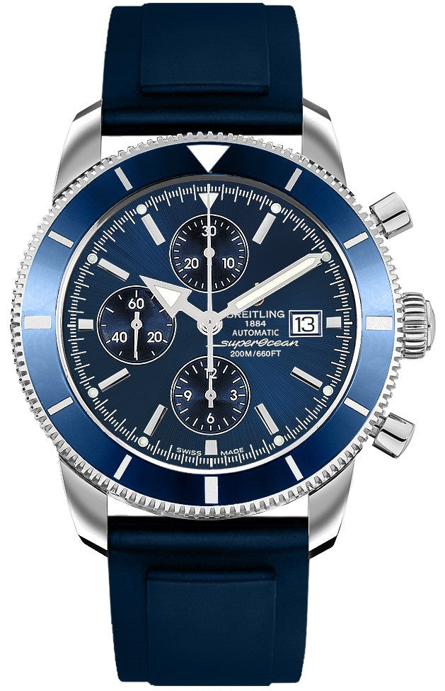 Breitling Superocean Heritage Chronograph 46 A1332016/C758-139S