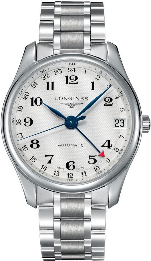 Longines Master Collection L2.718.4.70.6
