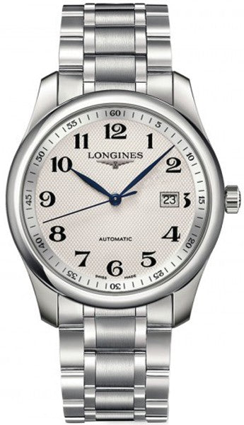Longines Master Collection L2.793.4.78.6