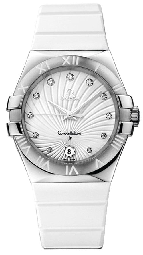 Omega Constellation 123.12.35.60.52.001
