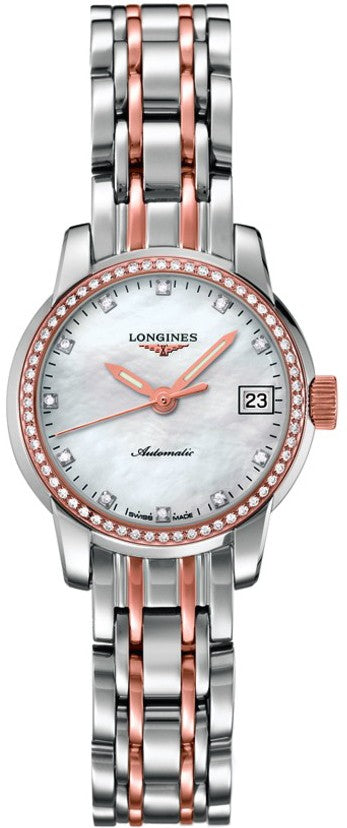 Longines The Saint-Imier L2.263.5.87.7