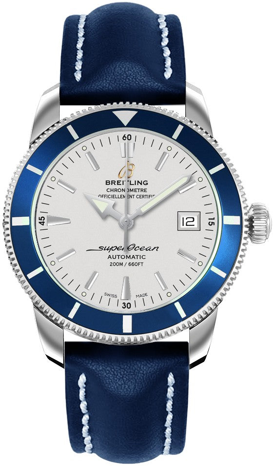 Breitling Superocean Heritage 42 A1732116/G717-105X