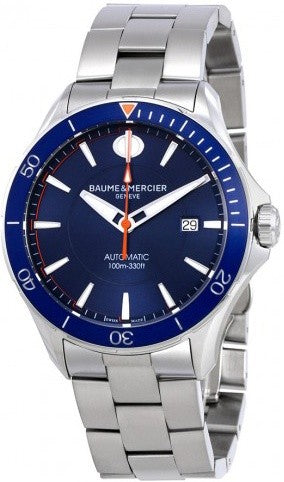 Baume & Mercier Clifton 10378