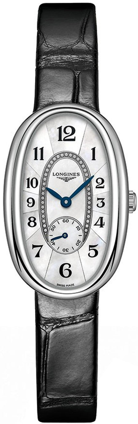 Longines Symphonette L2.306.4.83.0