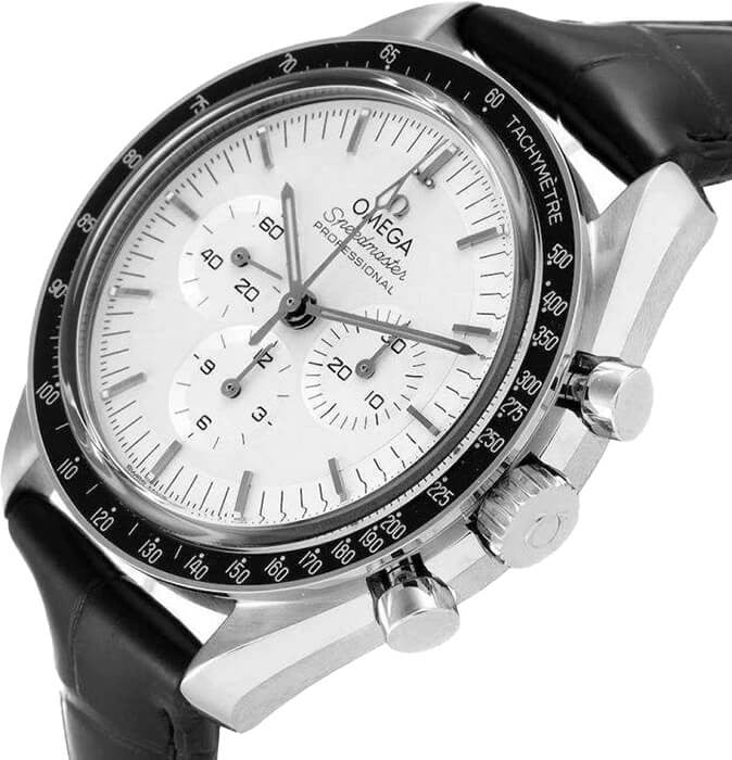 Omega Speedmaster Moonwatch Professional Men's Watch 310.63.42.50.02.001