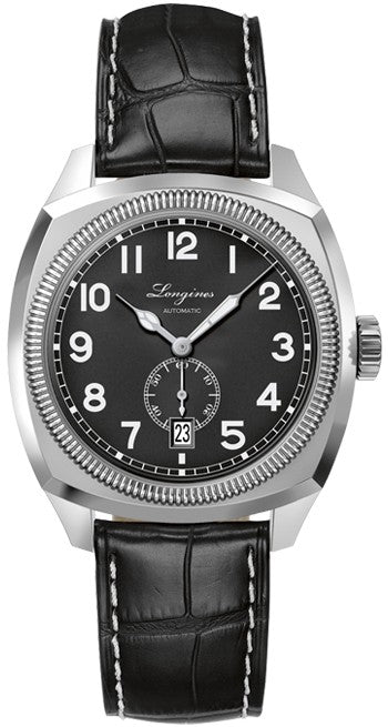 Longines Heritage 1935 L2.794.4.53.2
