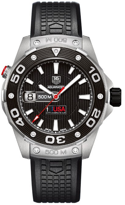 Tag Heuer Aquaracer WAJ2118.FT6015