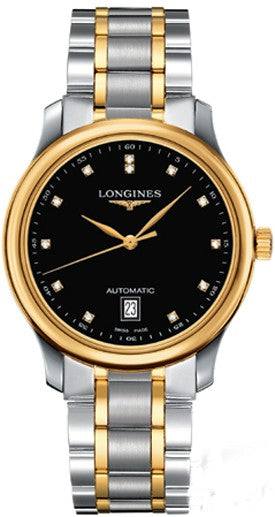 Longines Master Collection L2.628.5.57.7