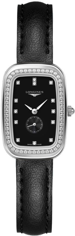 Longines Equestrian Collection L6.141.0.57.0