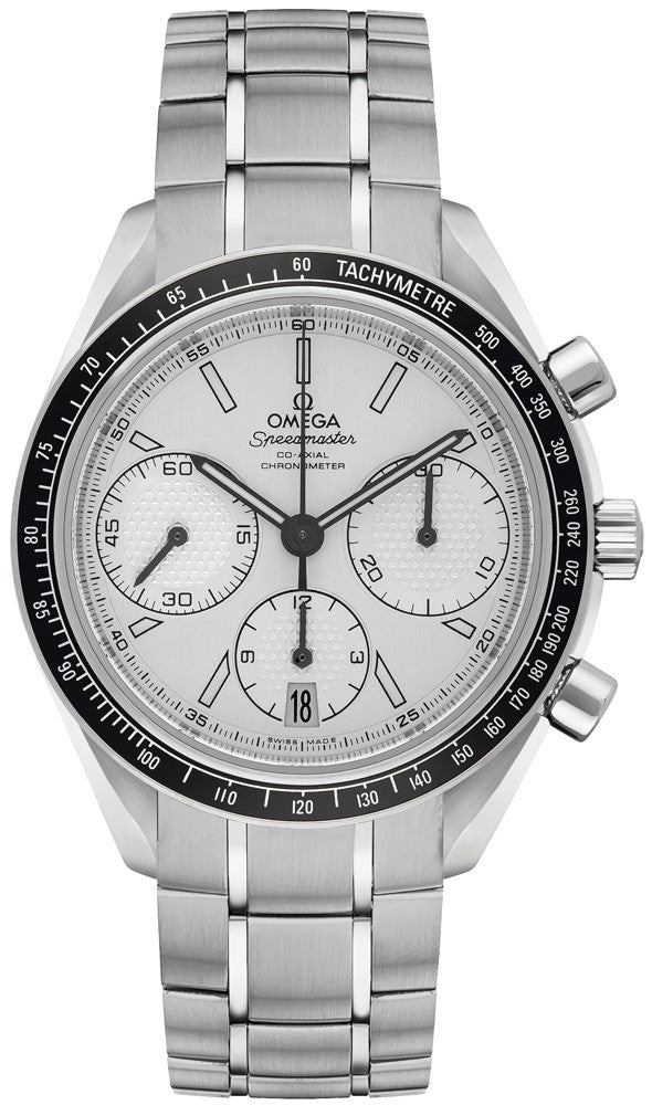 Omega Speedmaster Racing 40mm Men's Watch 326.30.40.50.02.001