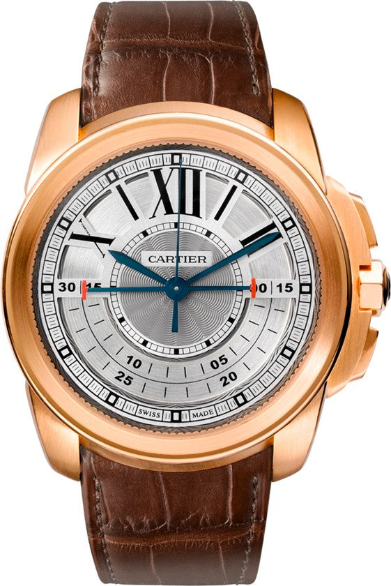 Cartier Calibre de Cartier W7100004