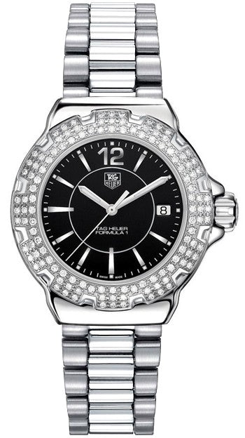 Tag Heuer Formula 1 WAH1217.BA0852