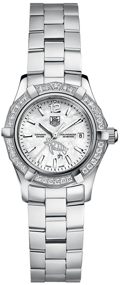 Tag Heuer Aquaracer WAF141AE.BA0824