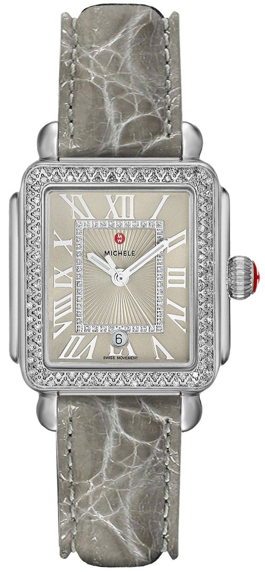 Michele Deco Madison Mid MWW06G000010