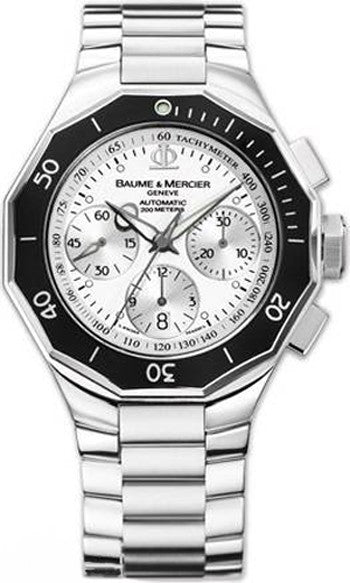 Baume & Mercier Riviera MOA8724