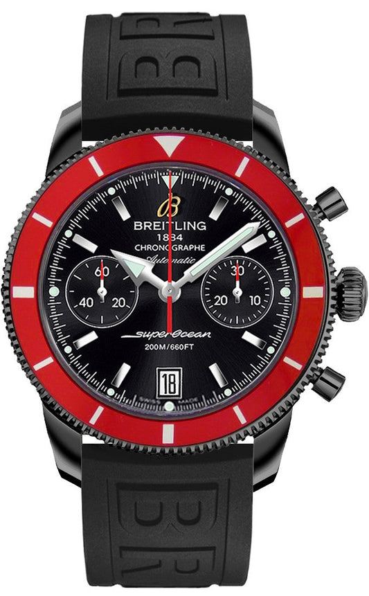 Breitling Superocean Heritage Chronograph 44 M23370D4/BB81-153S