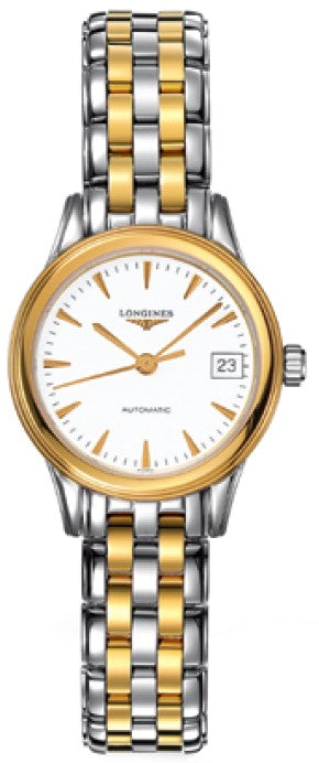 Longines Flagship L4.274.3.22.7