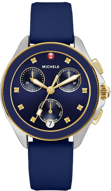 Michele Cape Chrono MWW27C000005