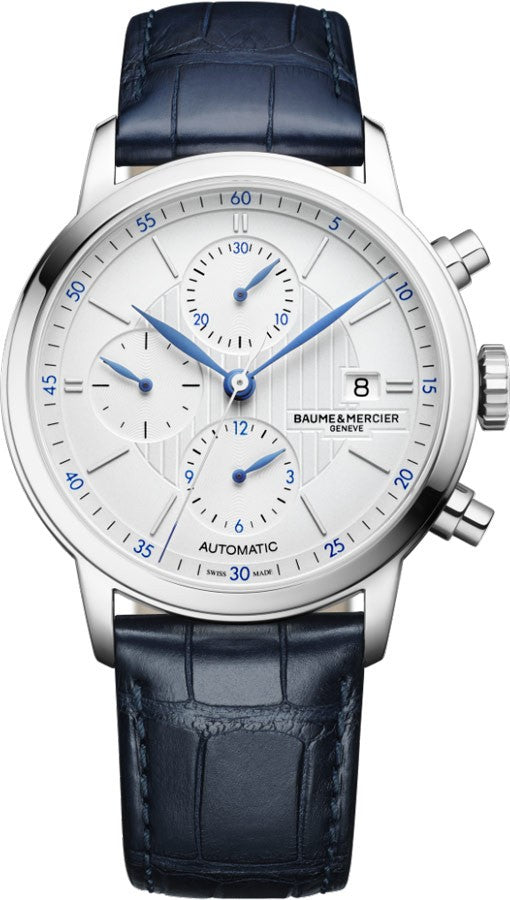 Baume & Mercier Classima 10330