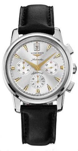 Longines Conquest Heritage L1.641.4.75.2