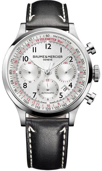 Baume & Mercier Capeland 10005