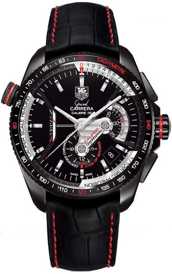 Tag Heuer Grand Carrera CAV5185.FC6237