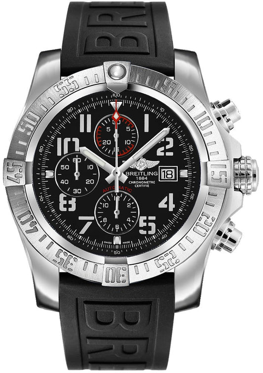 Breitling Super Avenger II A1337111/BC28-154S