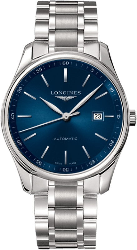 Longines Master Collection L2.893.4.92.6