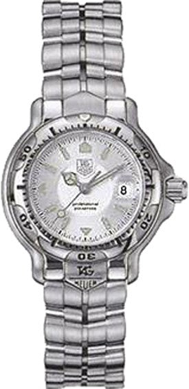 Tag Heuer 6000 WH1313.BA0677