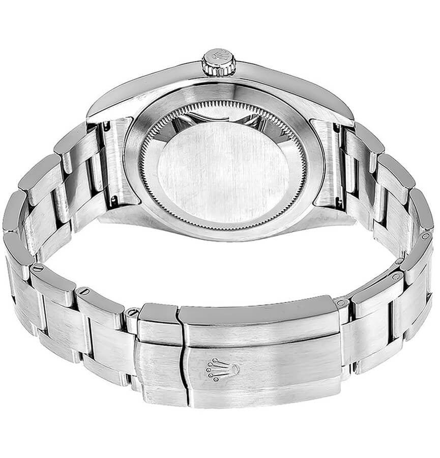 Rolex Oyster Perpetual Air-King Oystersteel Men's Watch 116900