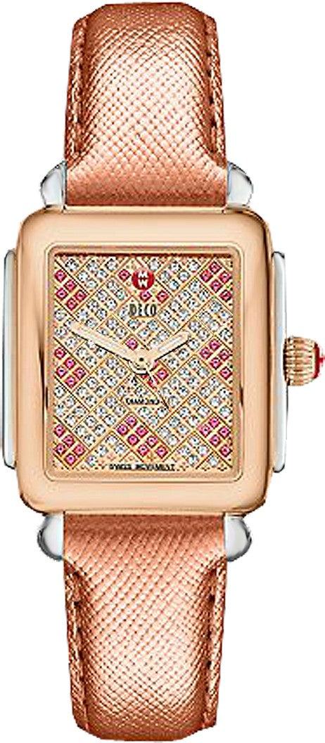 Michele Deco Mid MWW06V000082