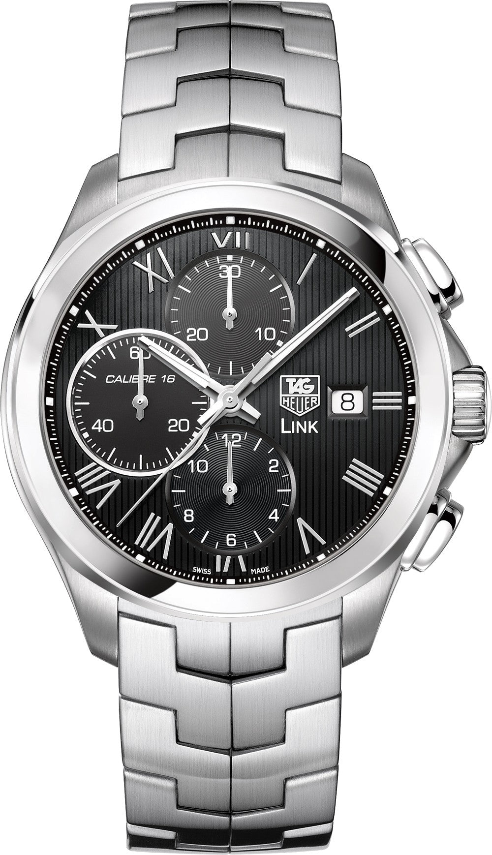 Tag Heuer Link CAT2012.BA0952