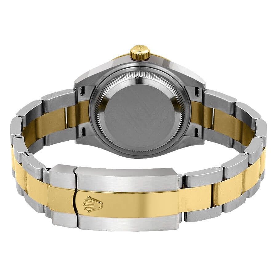 Rolex Lady-Datejust 28 Women's Watch 279383RBR-0004