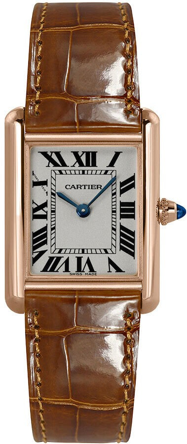 Cartier Tank Louis WGTA0010