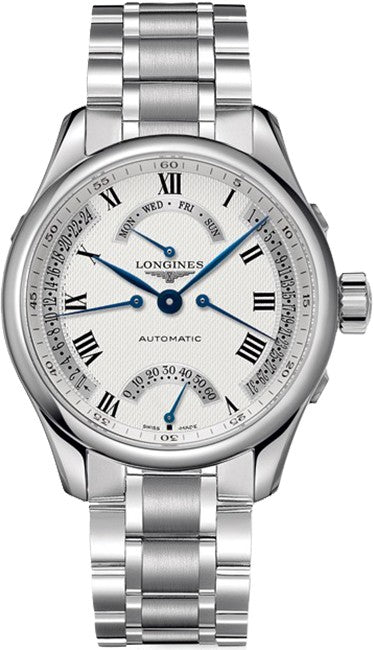 Longines Master Collection L2.715.4.71.6