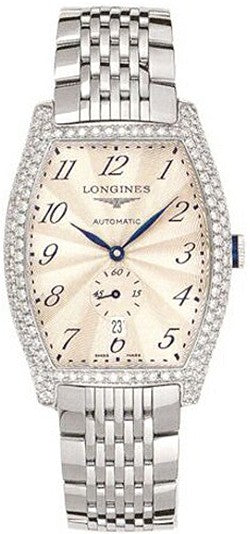 Longines Evidenza L2.642.0.73.6