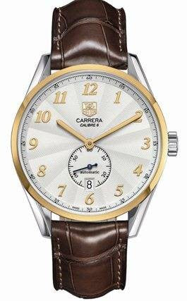 Tag Heuer Carrera Heritage WAS2150.FC6181