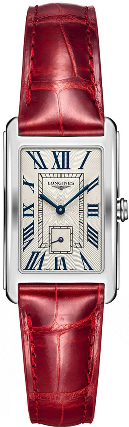 Longines DolceVita L5.512.4.71.5