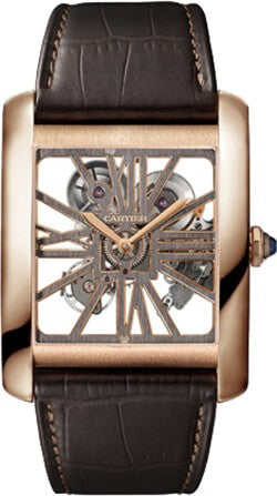 Cartier Tank MC W5310040