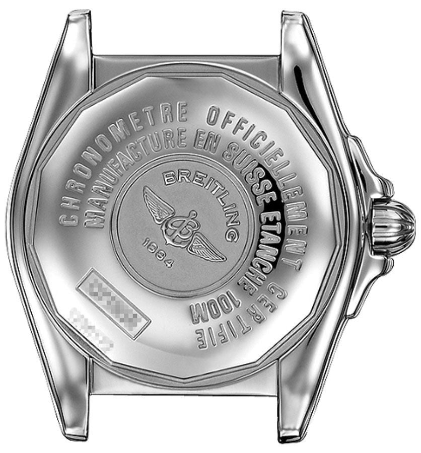 Breitling Galactic 32 A71356LA/G702-235X
