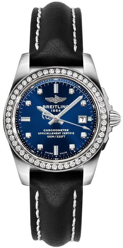Breitling Galactic 29 A7234853/C965-477X