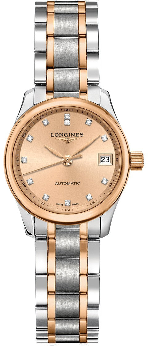 Longines Master Collection L2.128.5.99.7